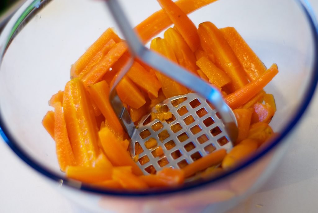 Carottes Au Cumin Tunisienne Cumin Carottes Citron 20 Mini tartelettes aux carottes, cumin et thon | ZIT ZITOUNA